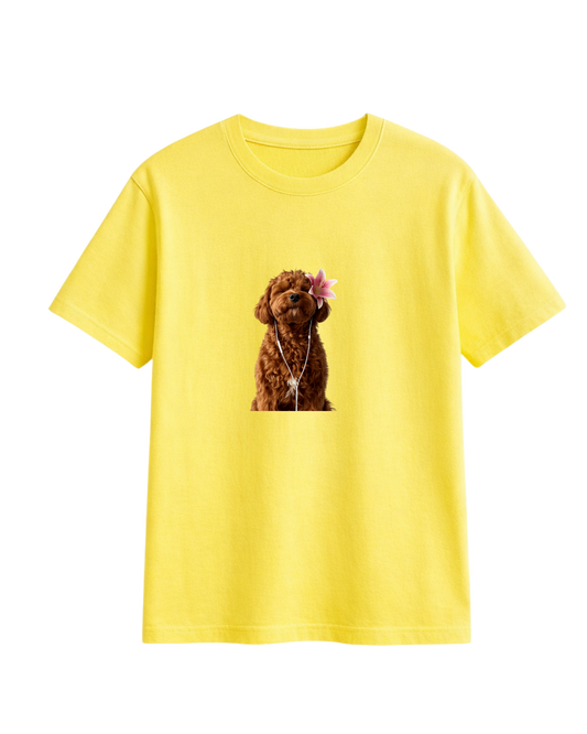 Poodle