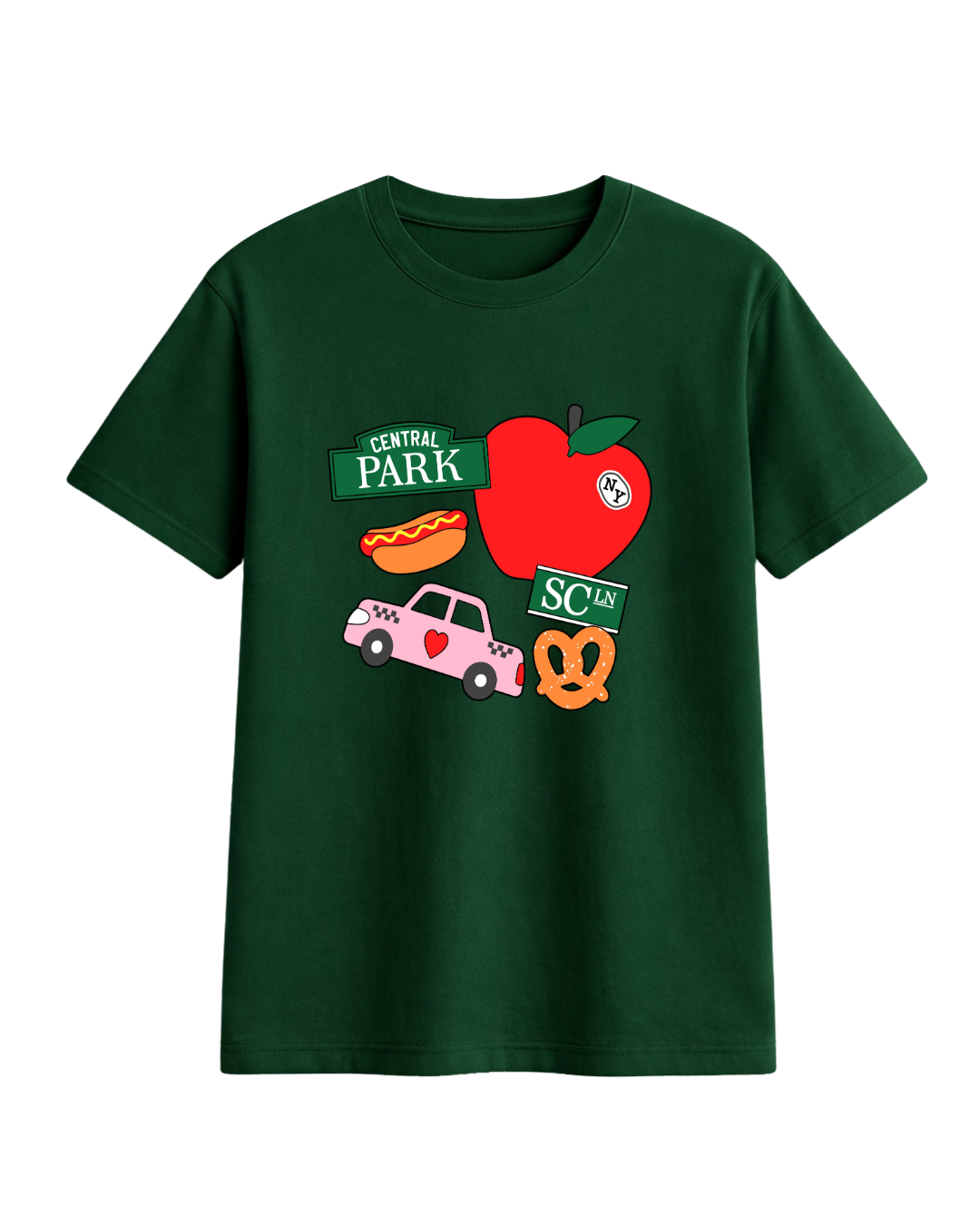 Central park