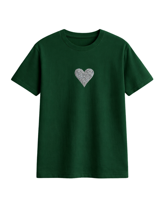 Aplique Corazon
