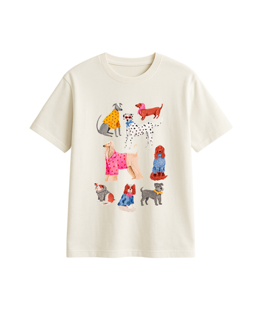 Dogs