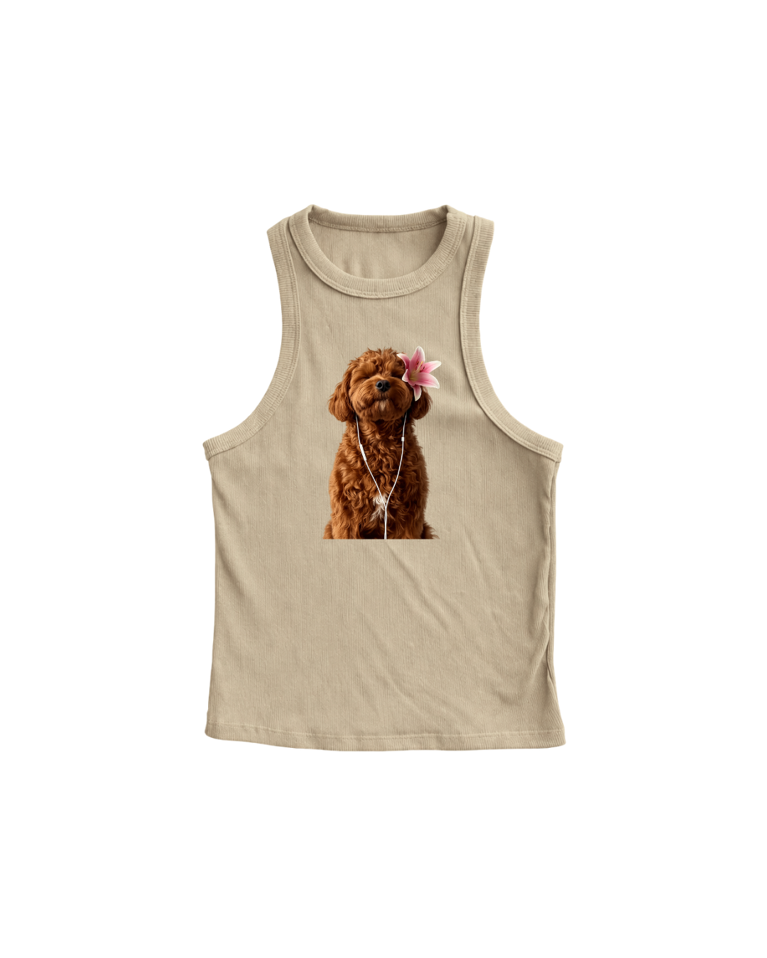 Poodle