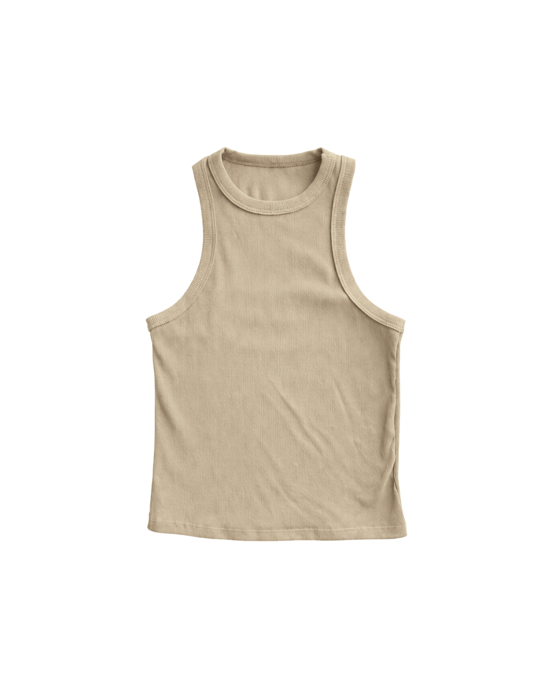 TANK TOPS BASICOS