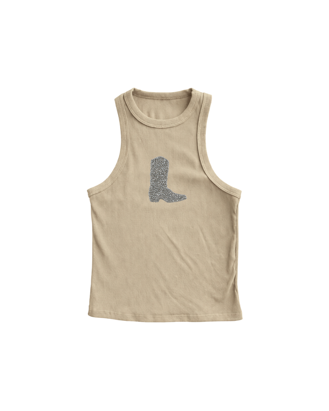 Bota piedras