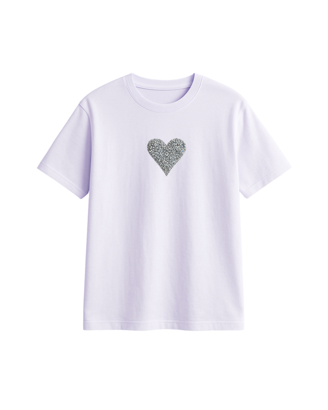 Aplique Corazon
