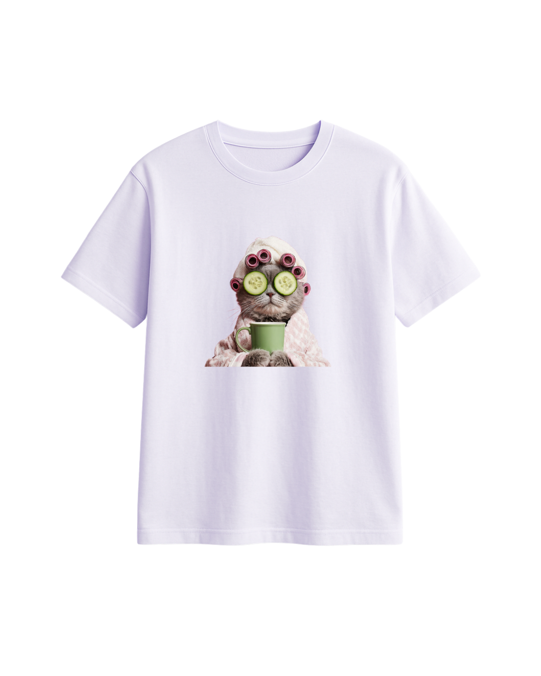 Gato Matcha