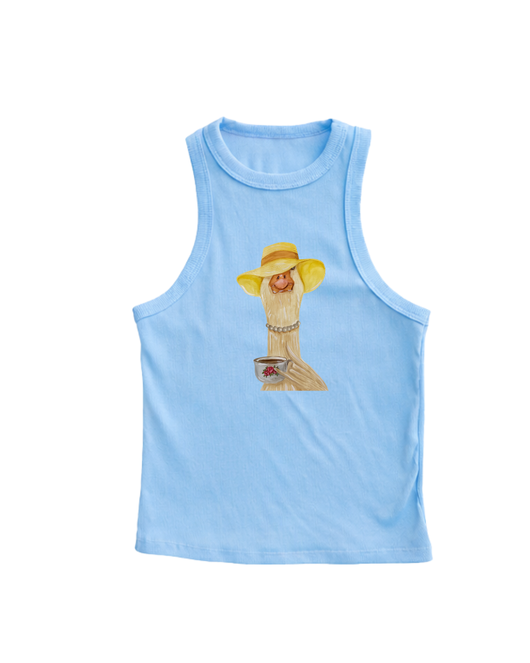 Pato tintero