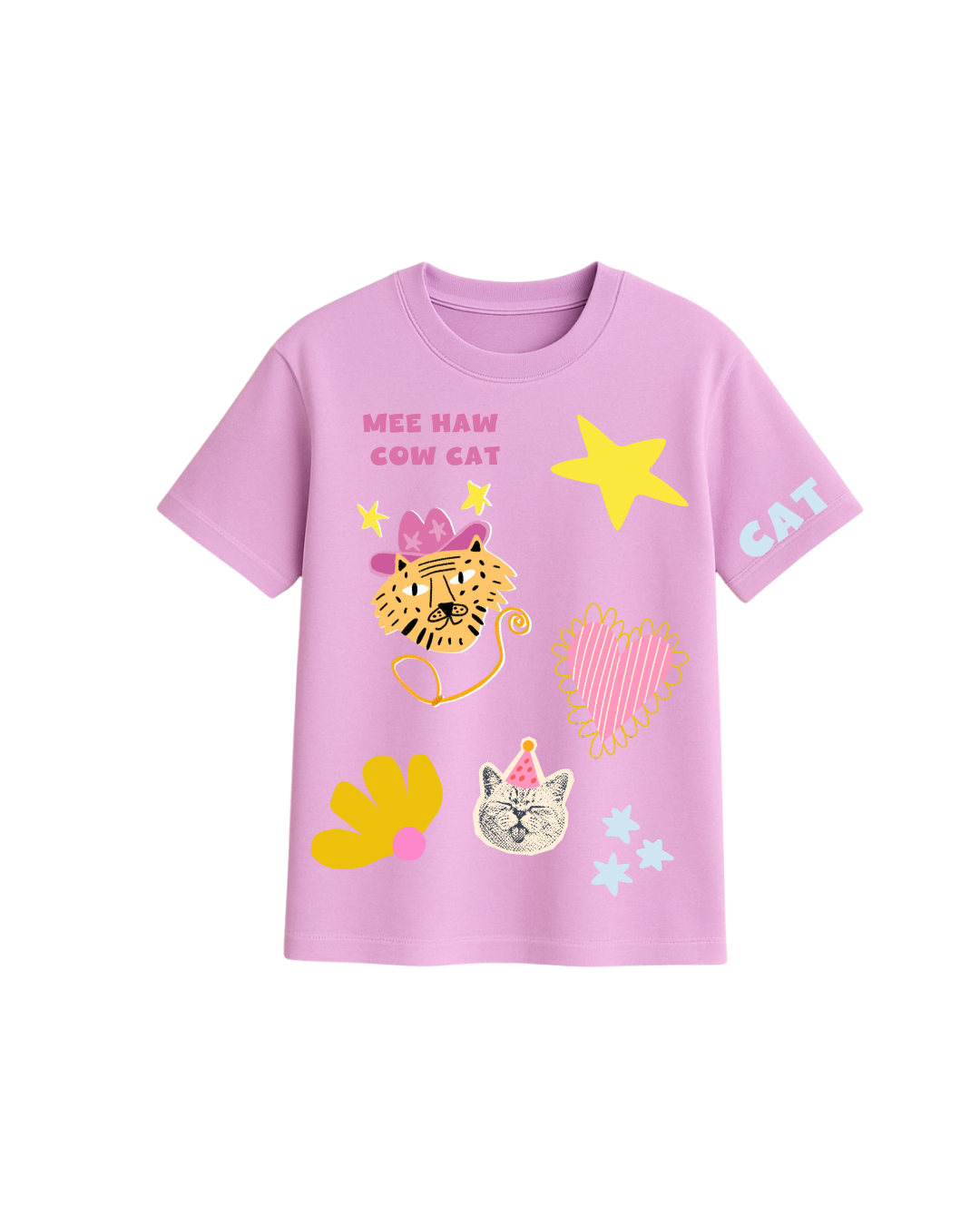 Cat lover's