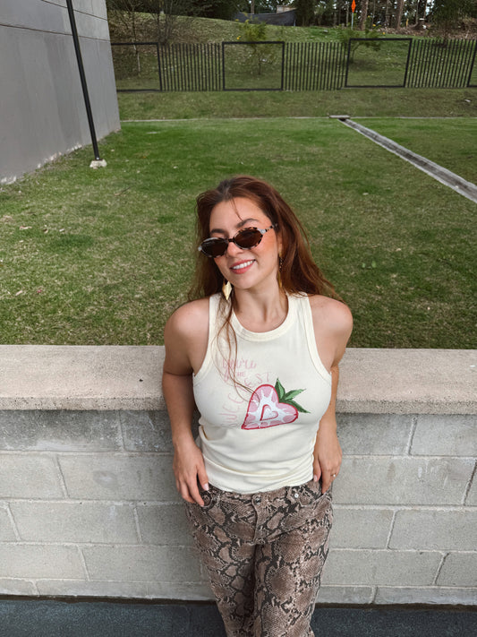 Cora fresas