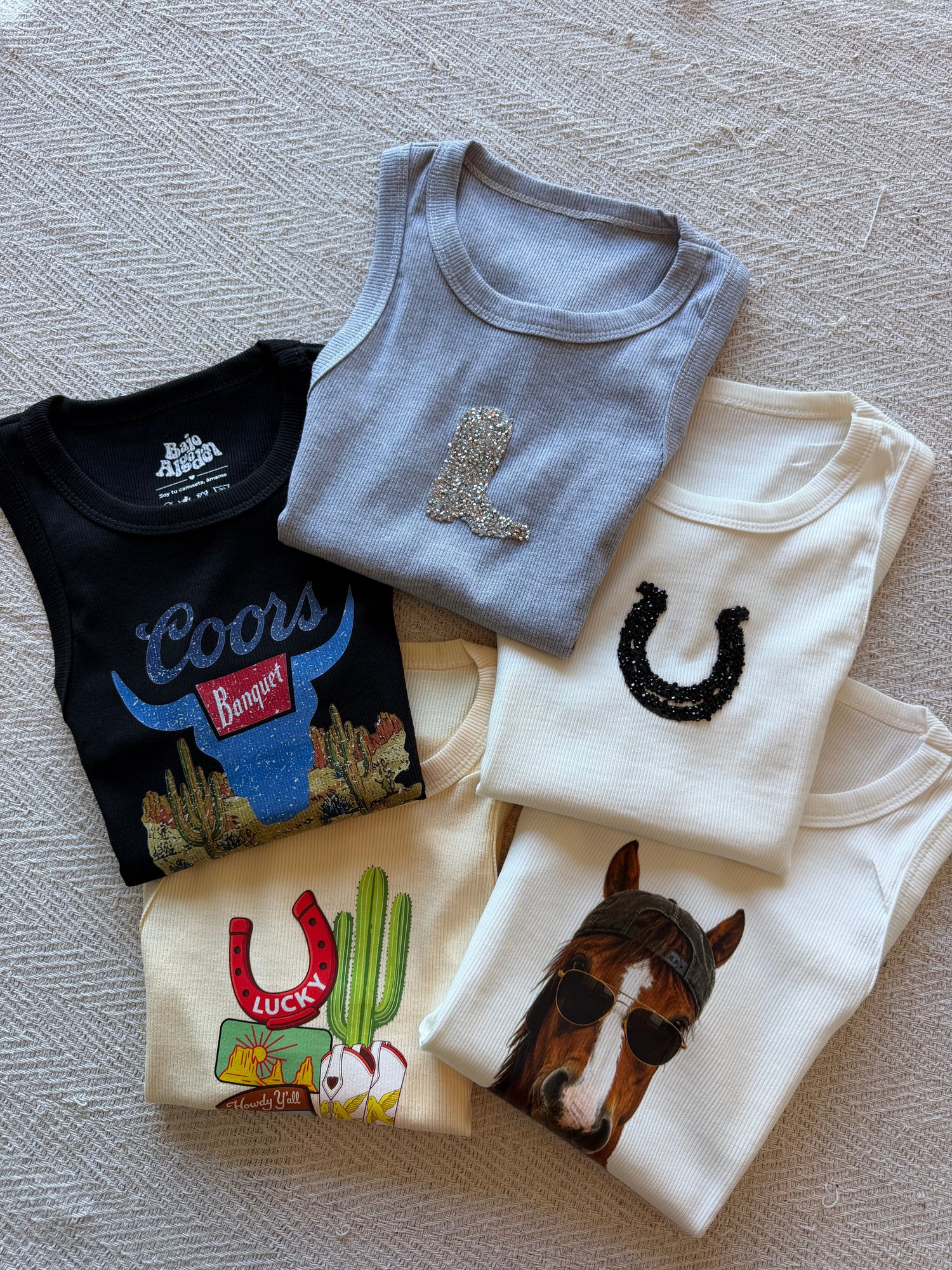 NUEVA COLECCION