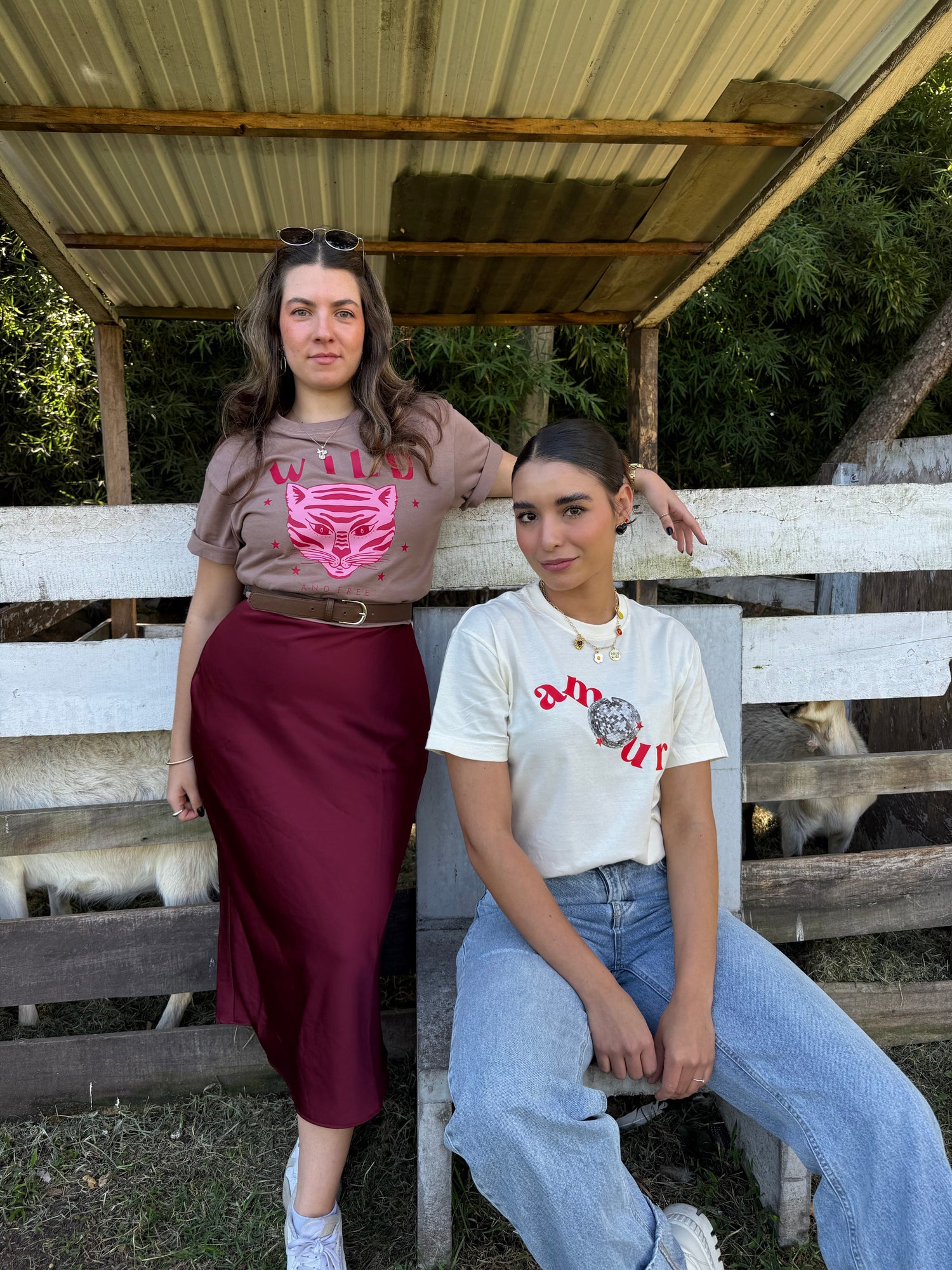 Camisetas