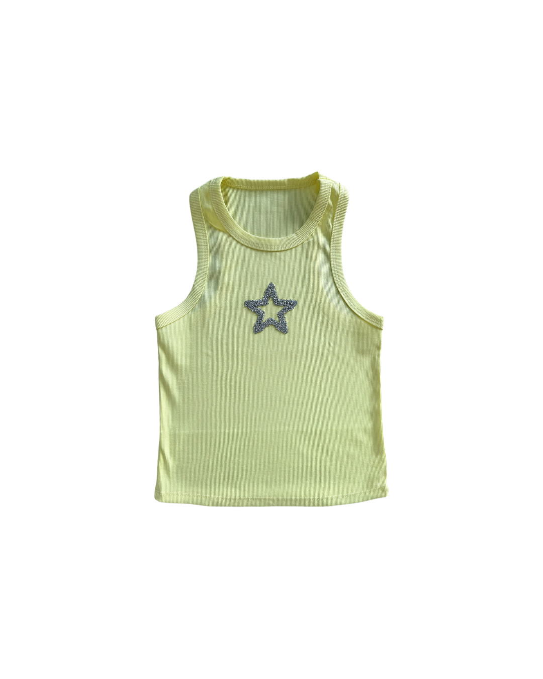 Tank top piedra