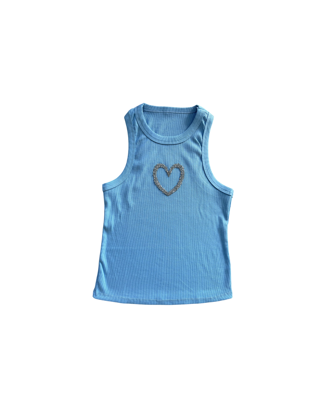 Tank top piedra