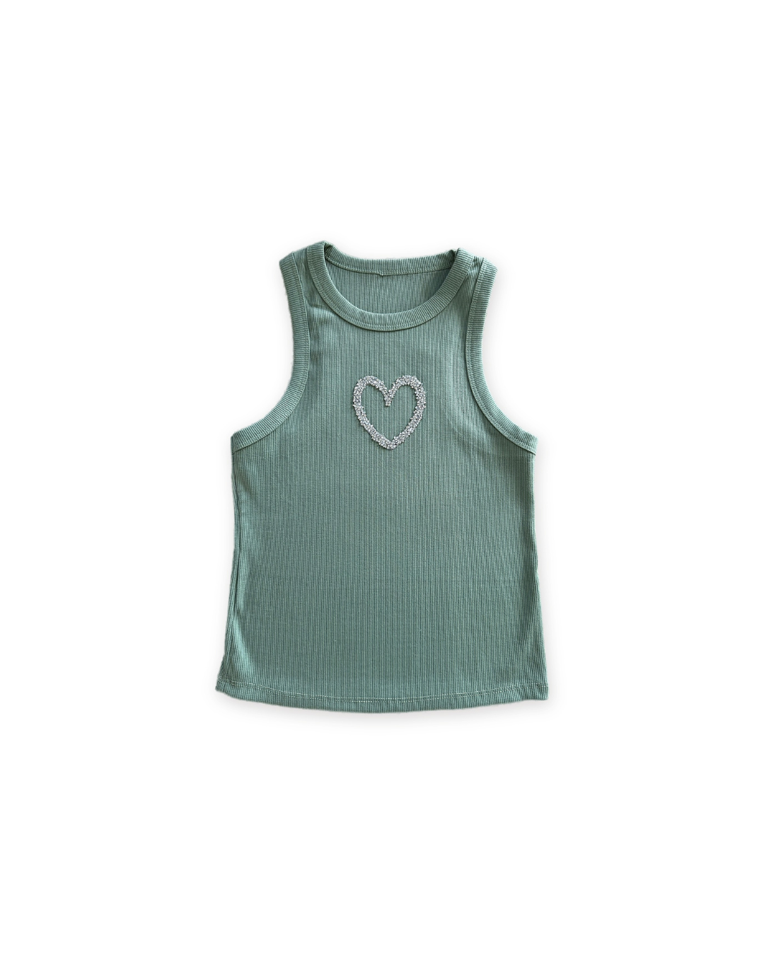 Tank top piedra