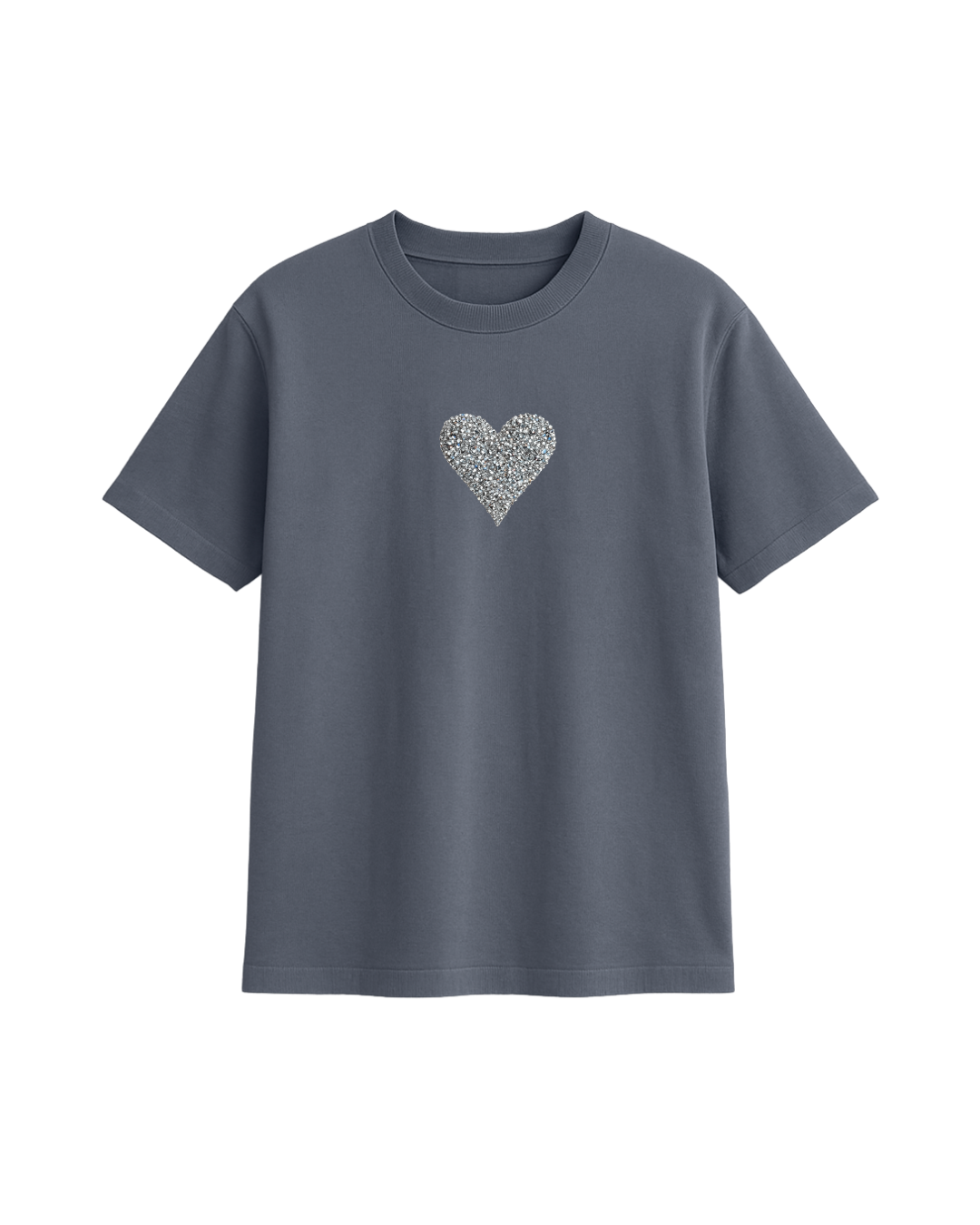 Aplique Corazon