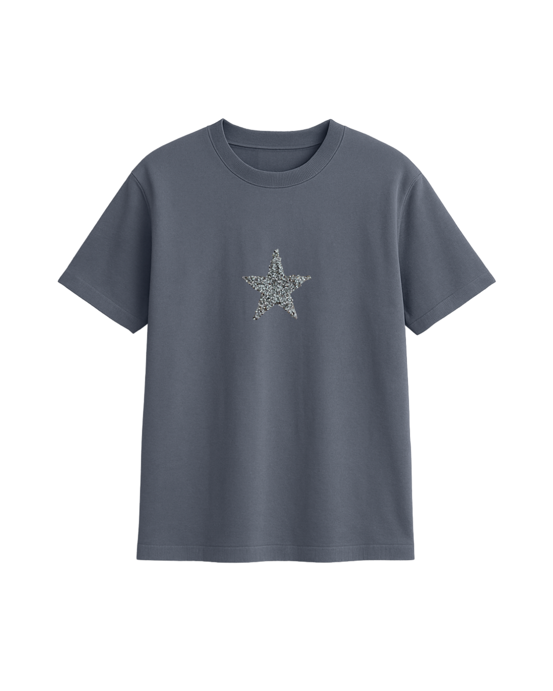 Aplique estrella