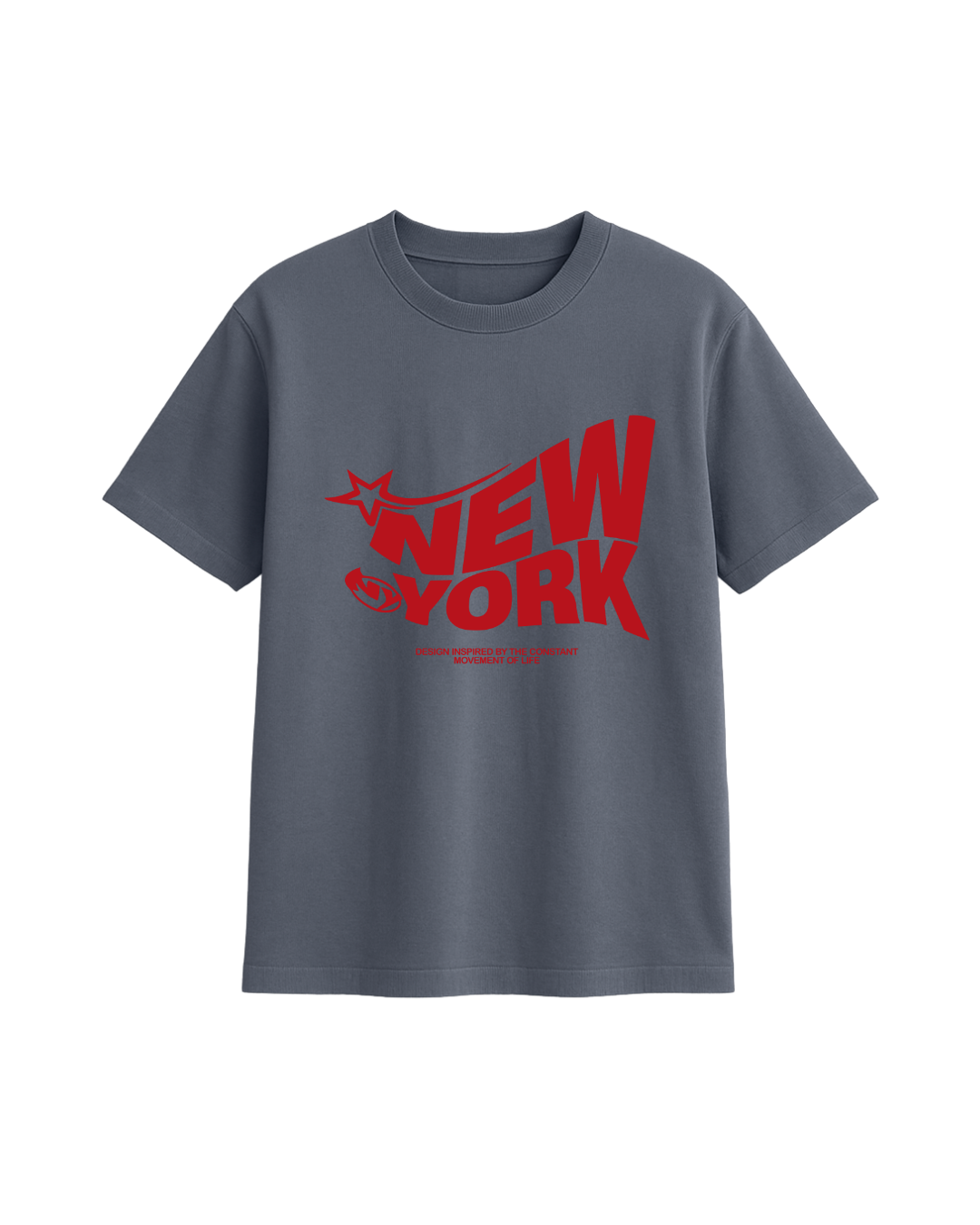 New york
