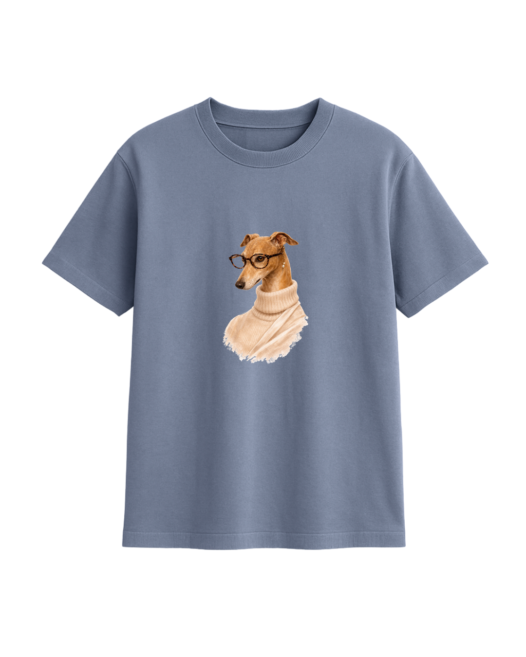OLI EL GALGO