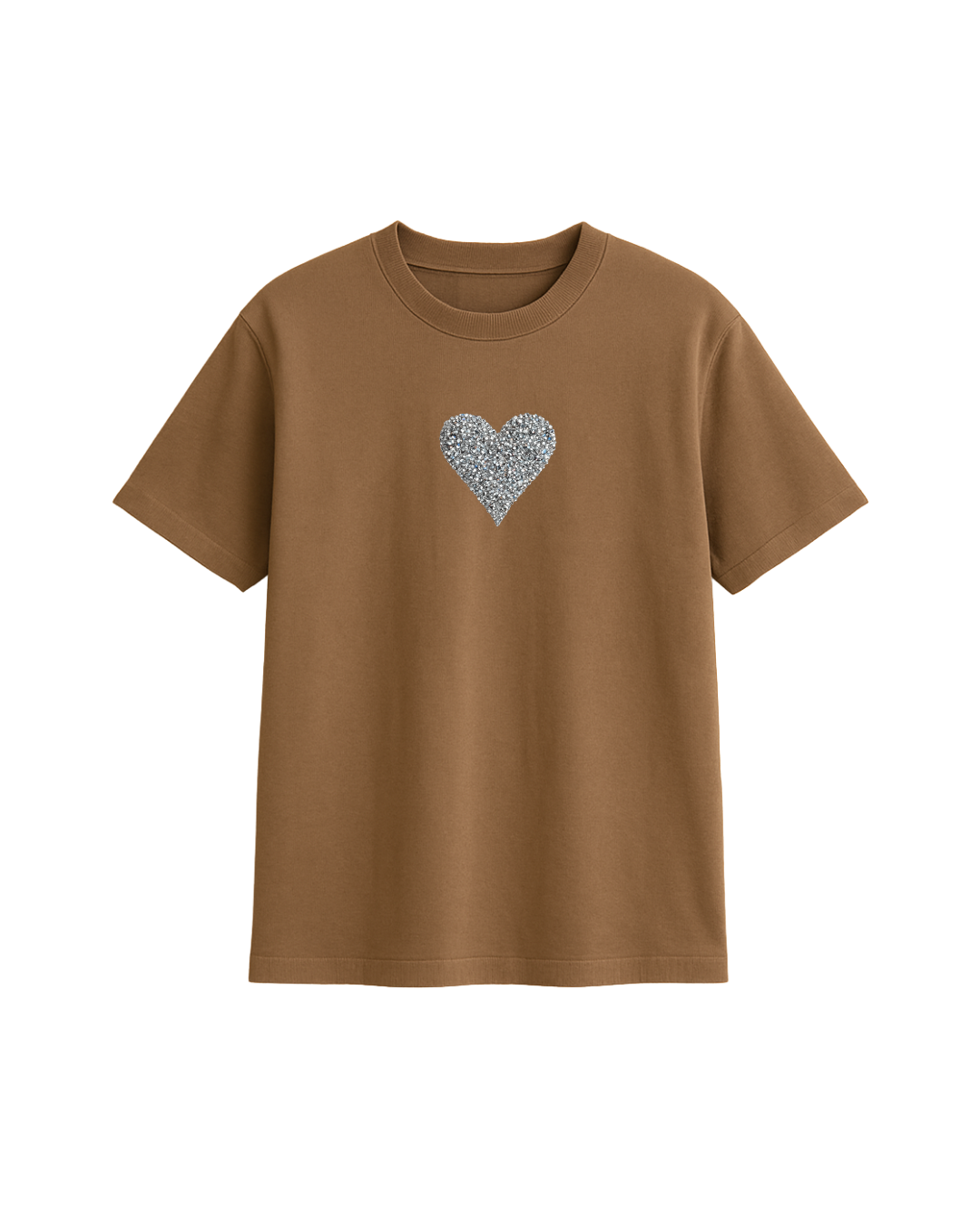 Aplique Corazon