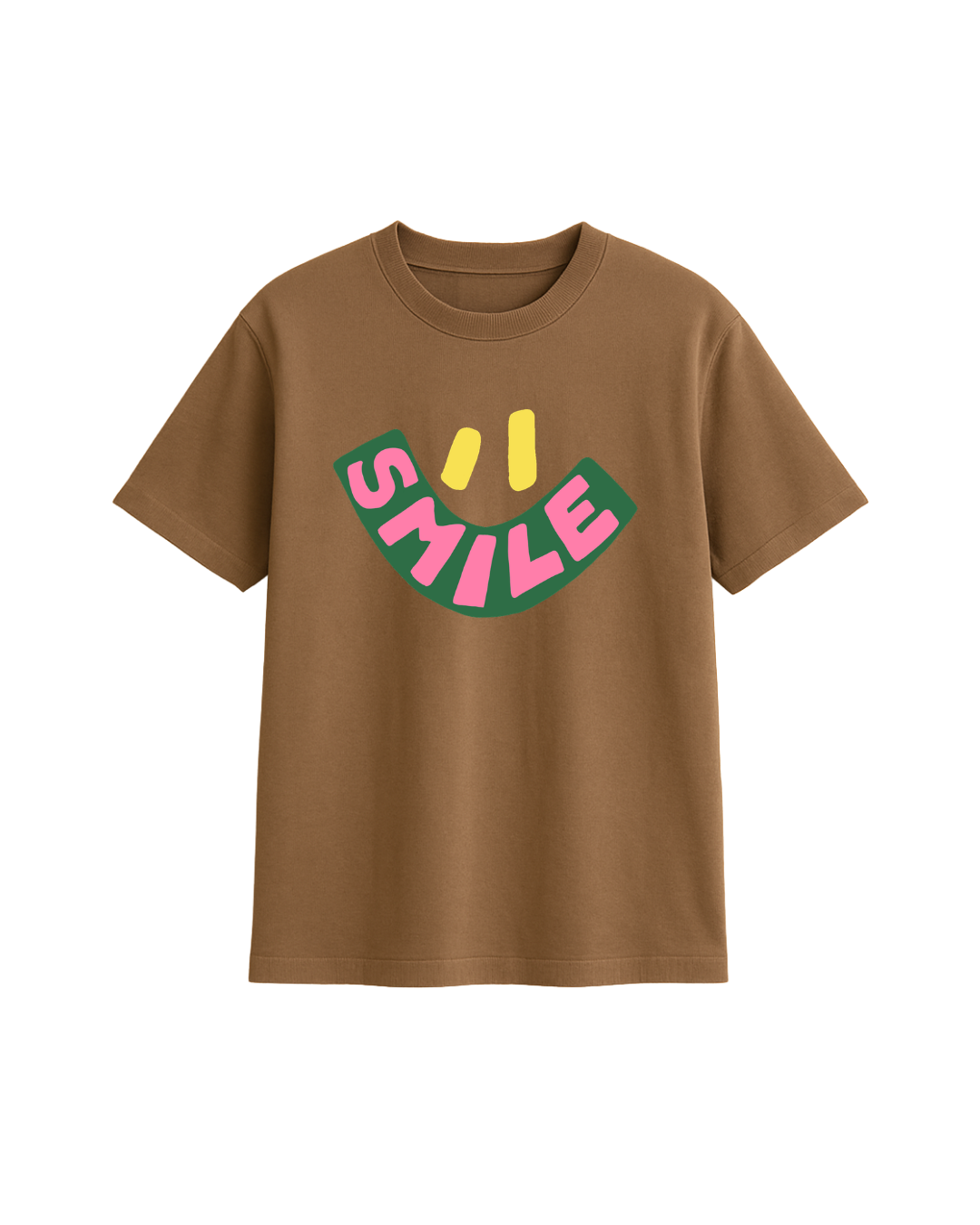 SMILE GREEN