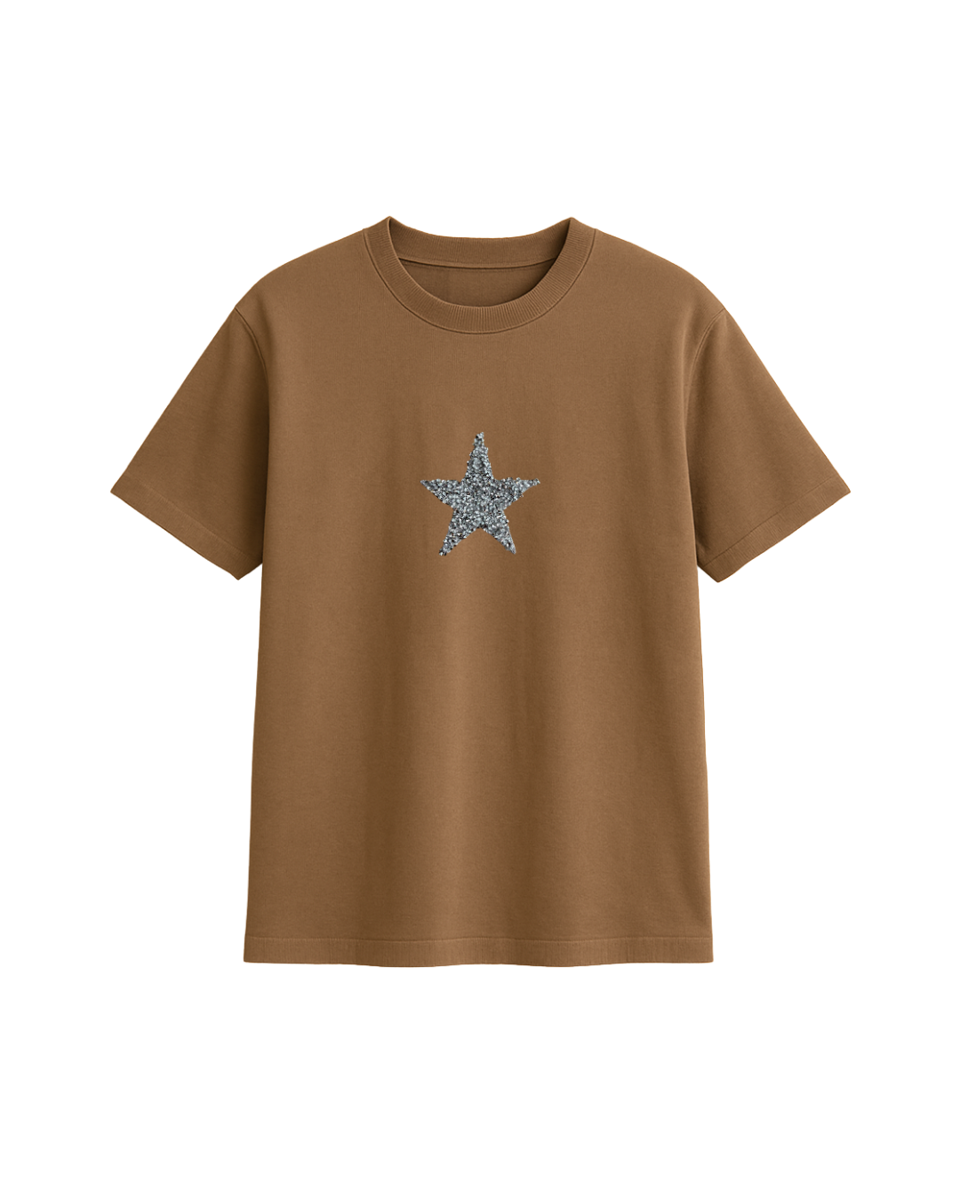 Aplique estrella