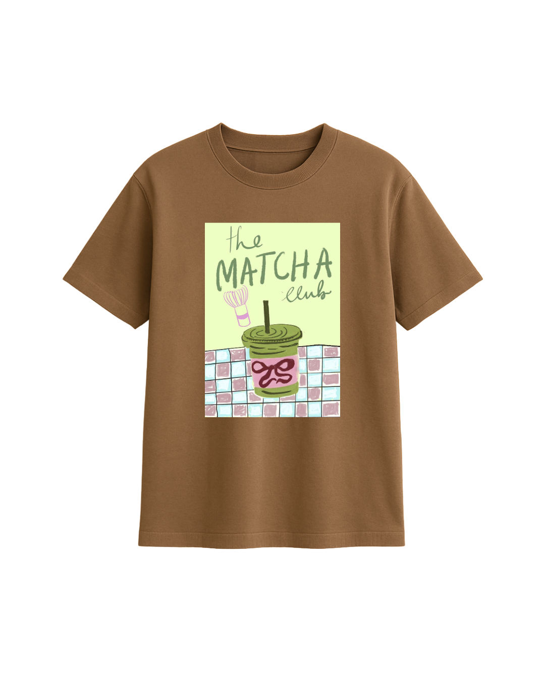 Club matcha
