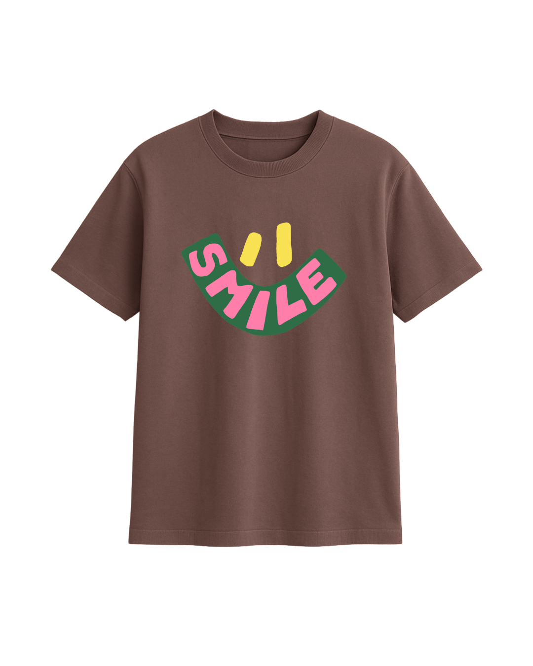 SMILE GREEN