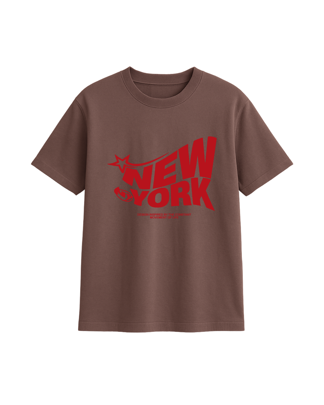 New york