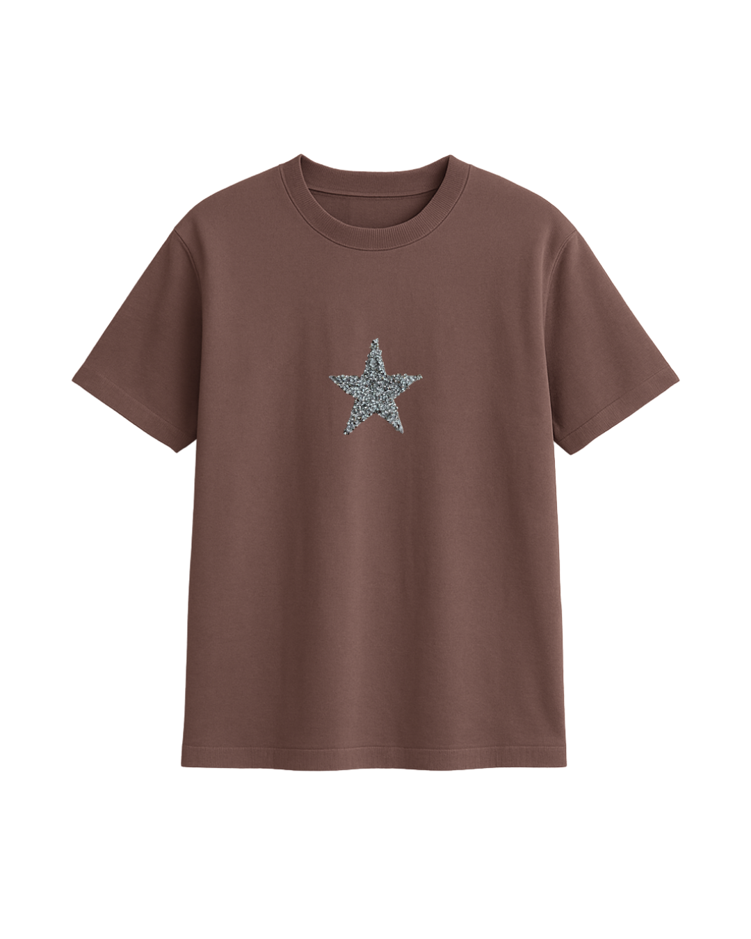 Aplique estrella