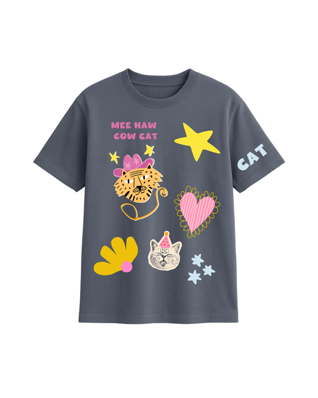 Cat lover's