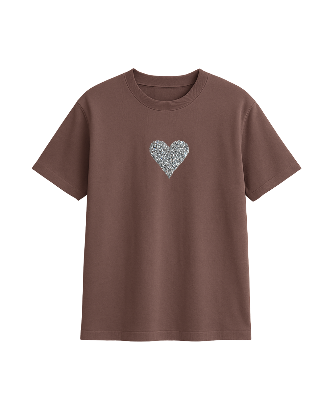 Aplique Corazon