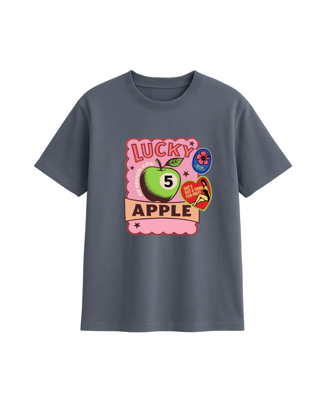 Apple