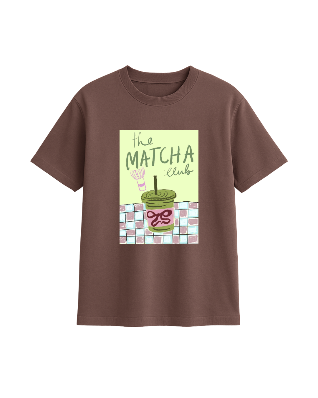 Club matcha