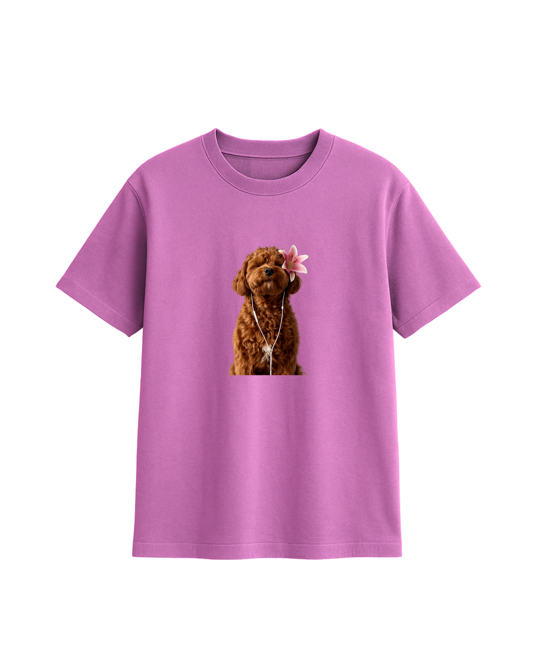 Poodle