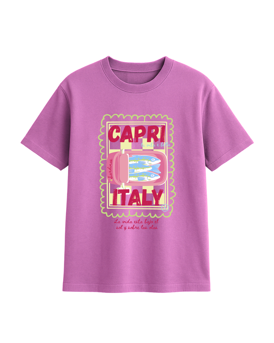 Capri