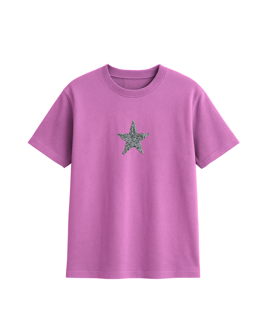 Aplique estrella