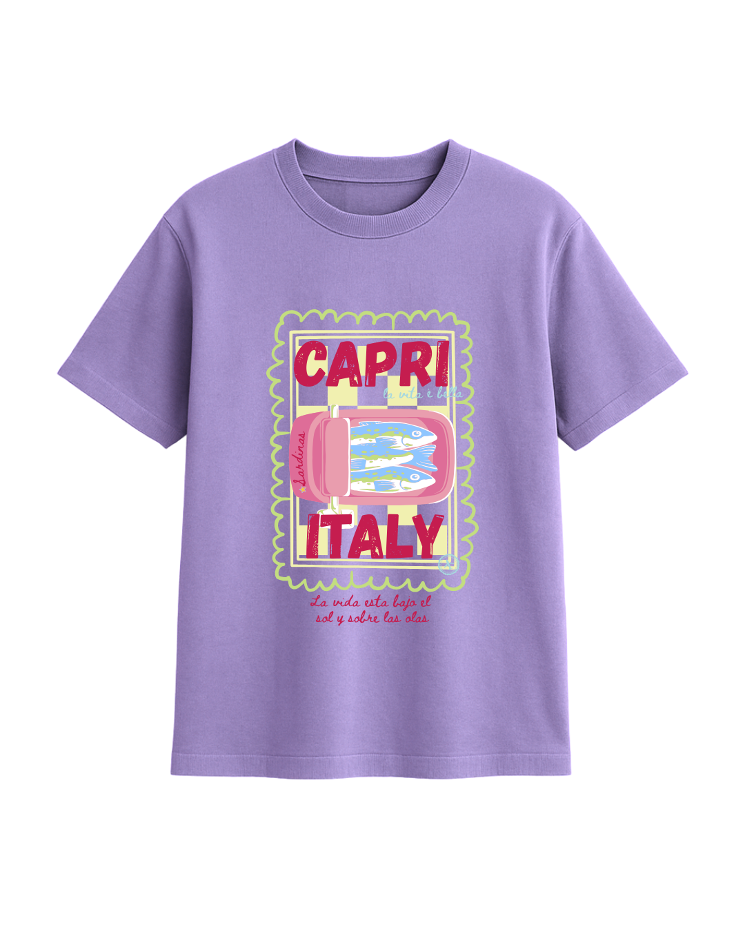 Capri