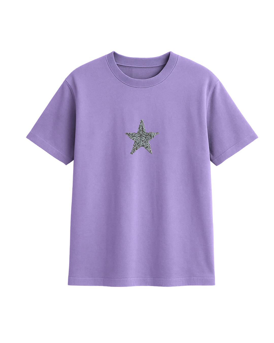 Aplique estrella