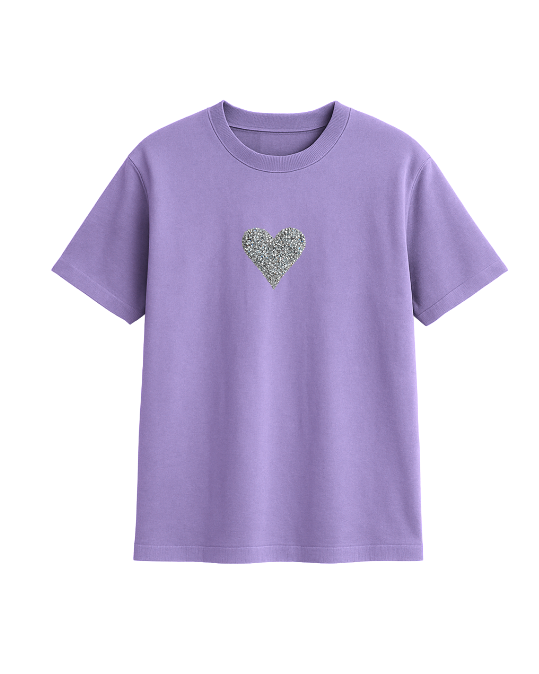 Aplique Corazon