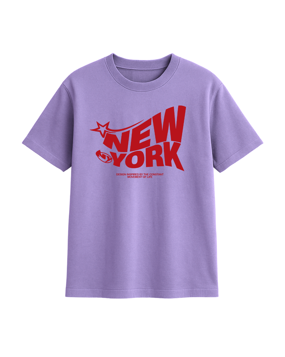 New york