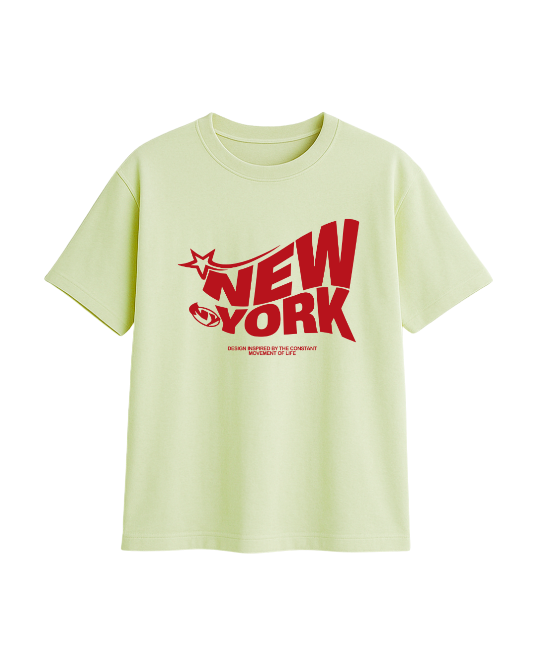 New york