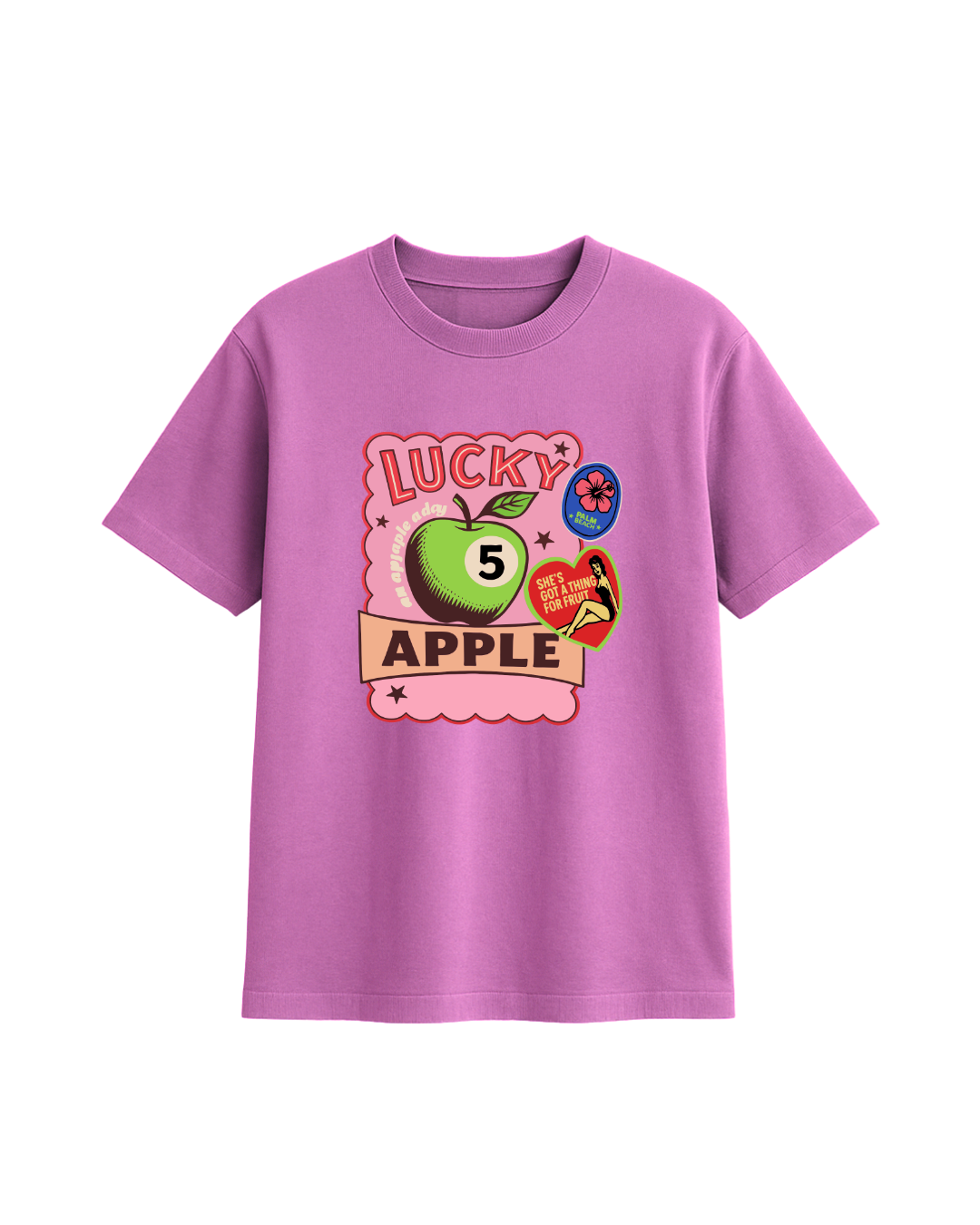 Apple