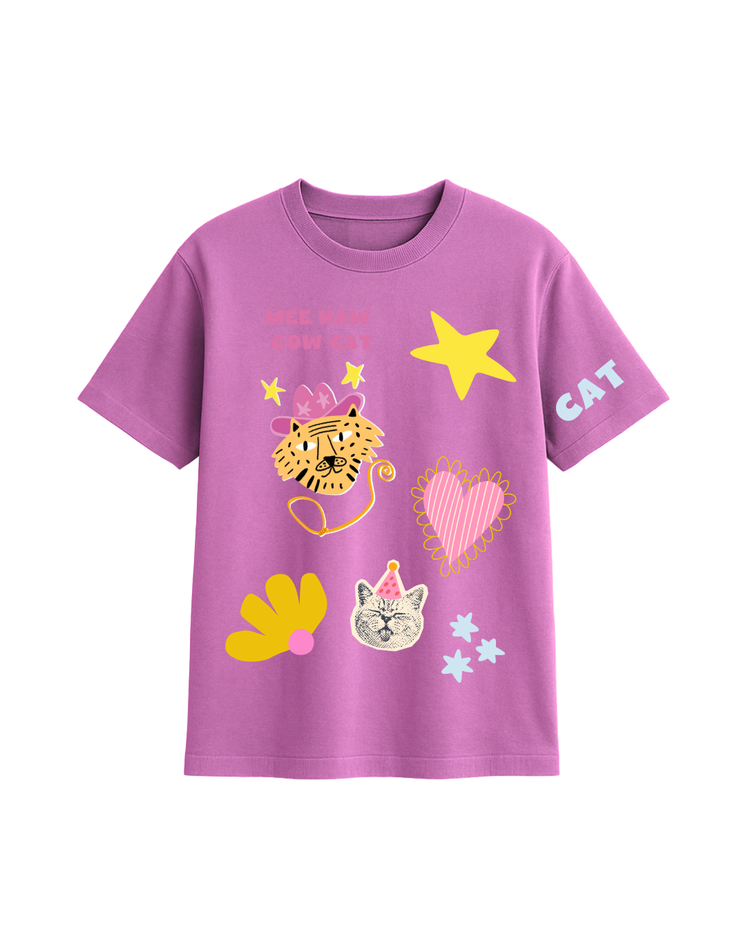 Cat lover's