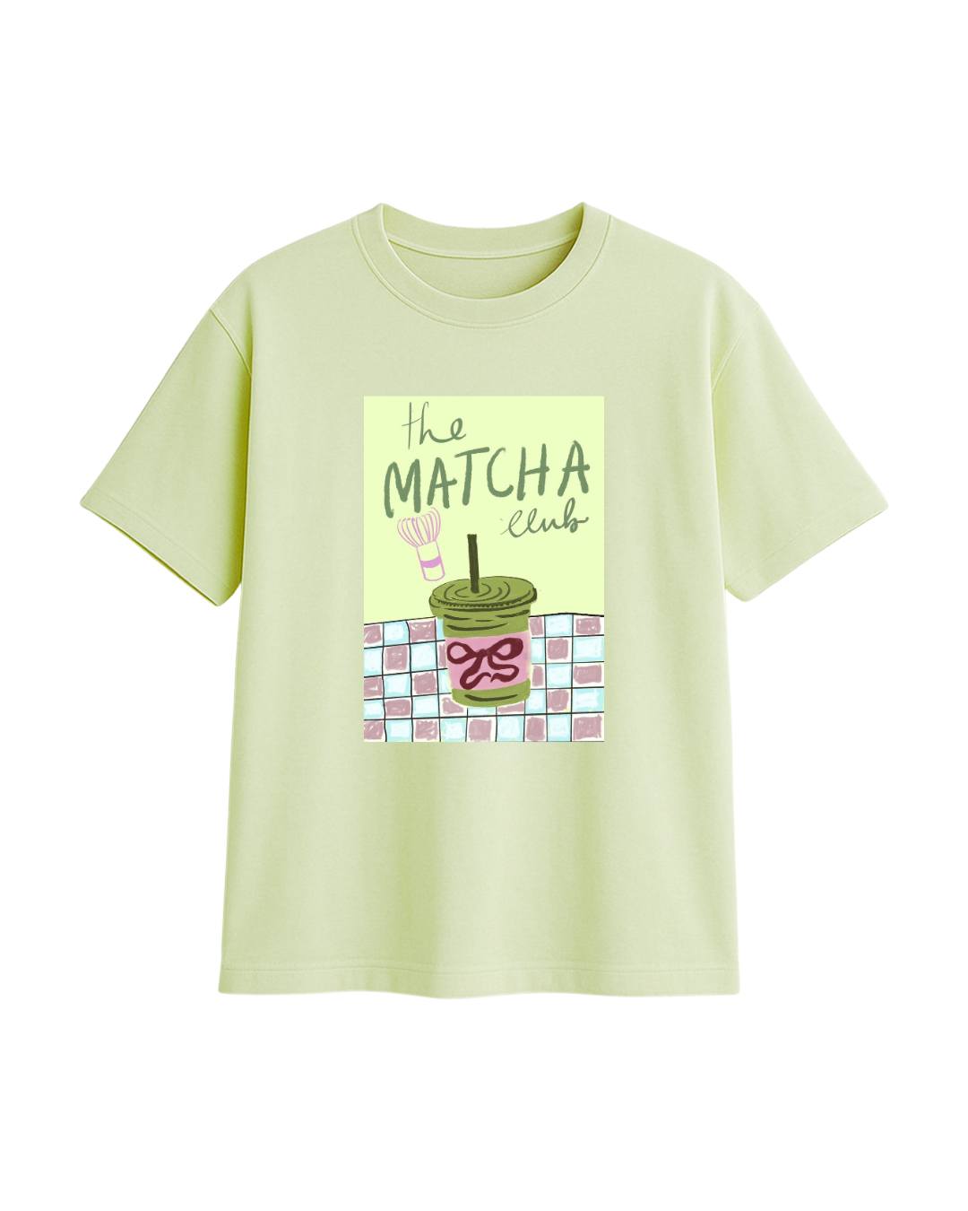 Club matcha