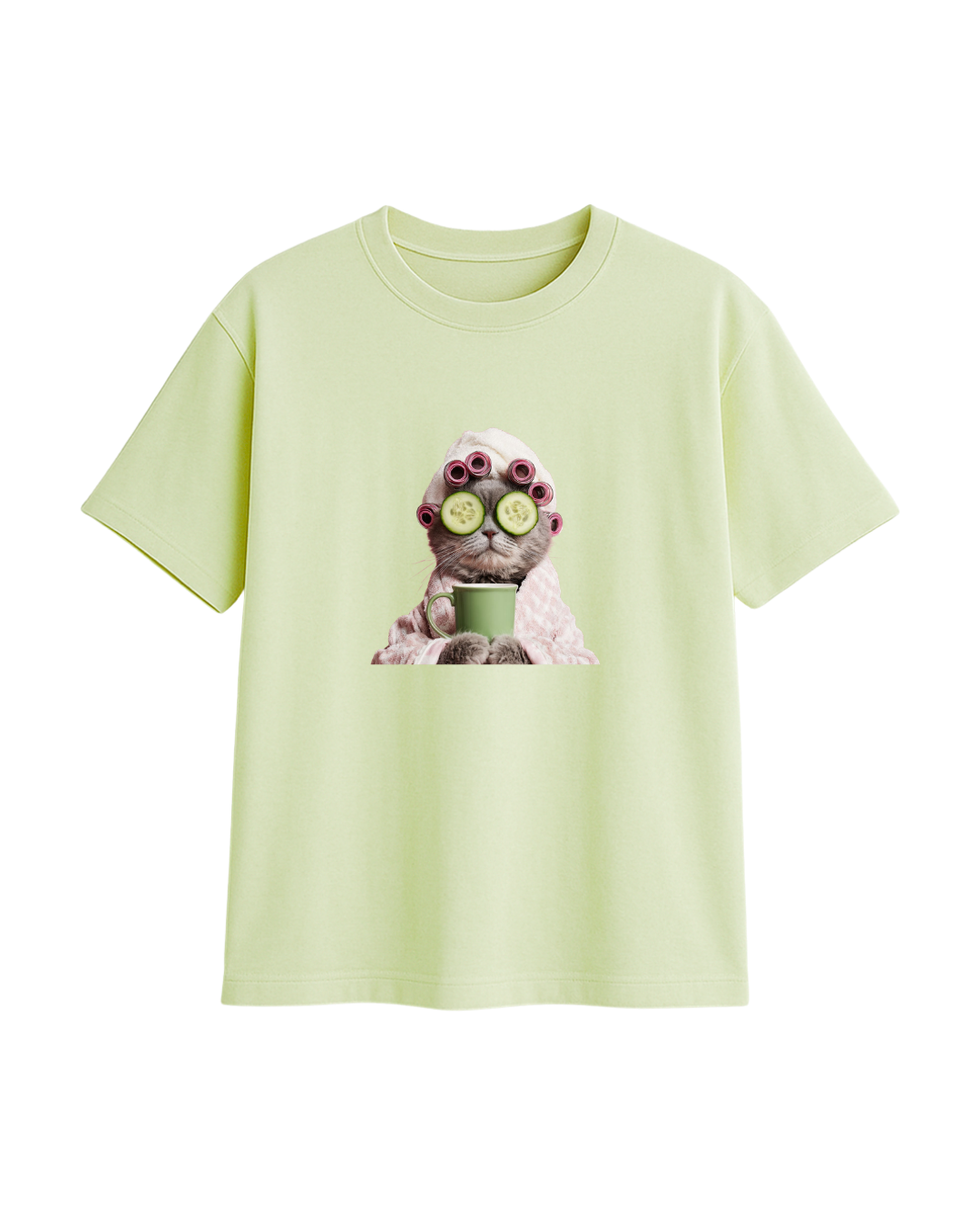 Gato Matcha