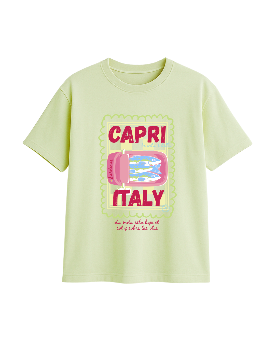 Capri