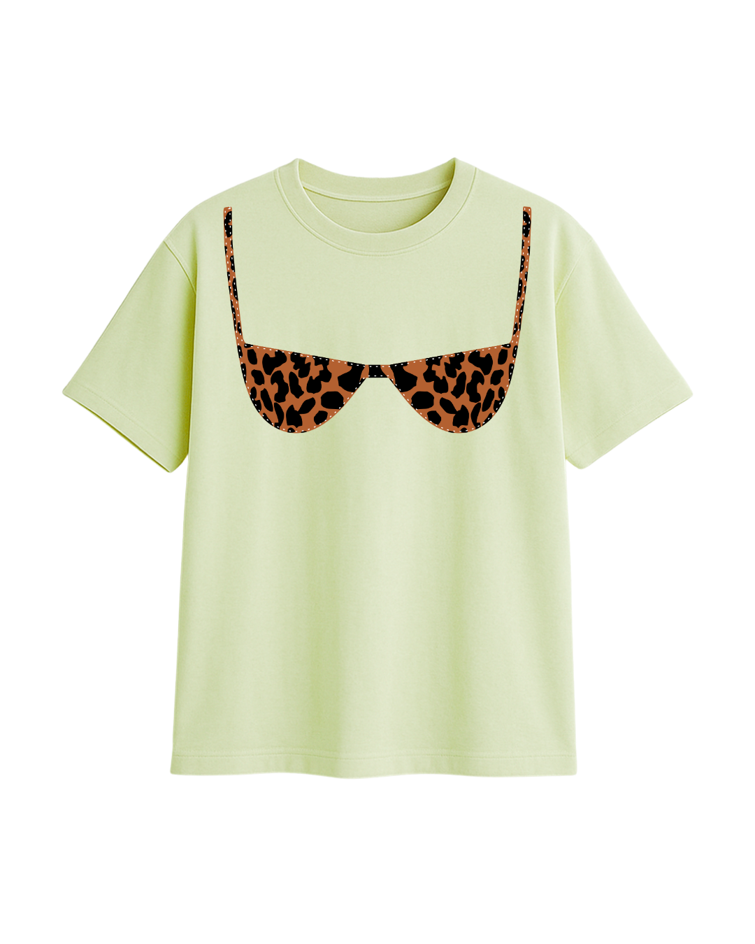 BRA PRINT
