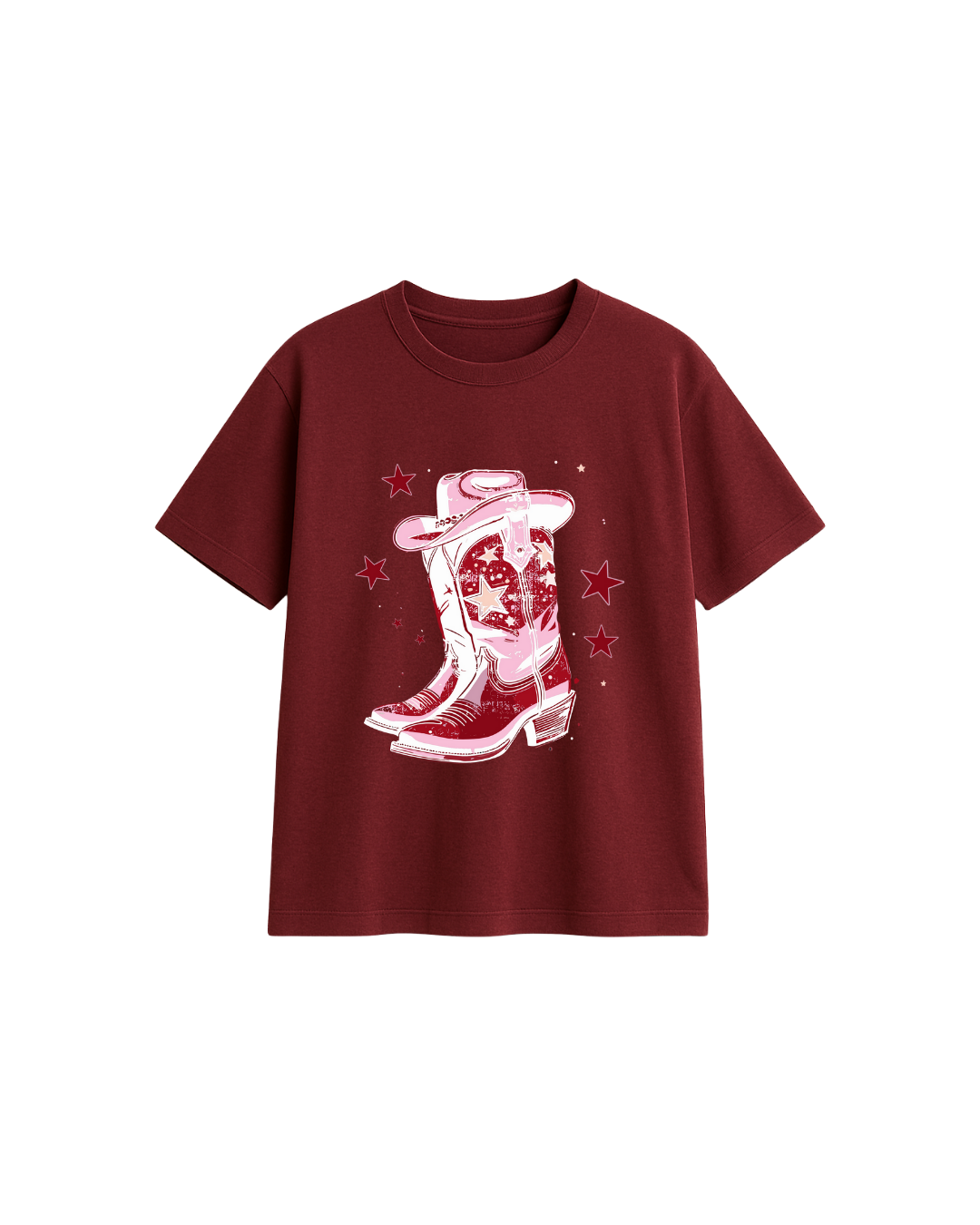 BOTAS SOMPBRERO