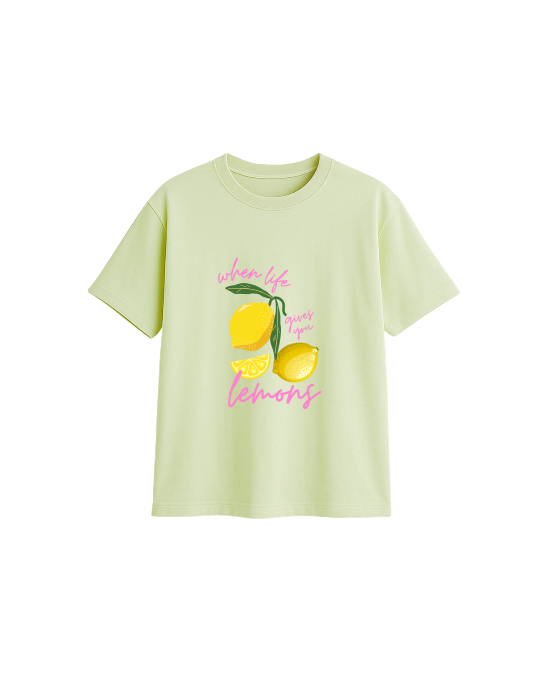 LEMONS