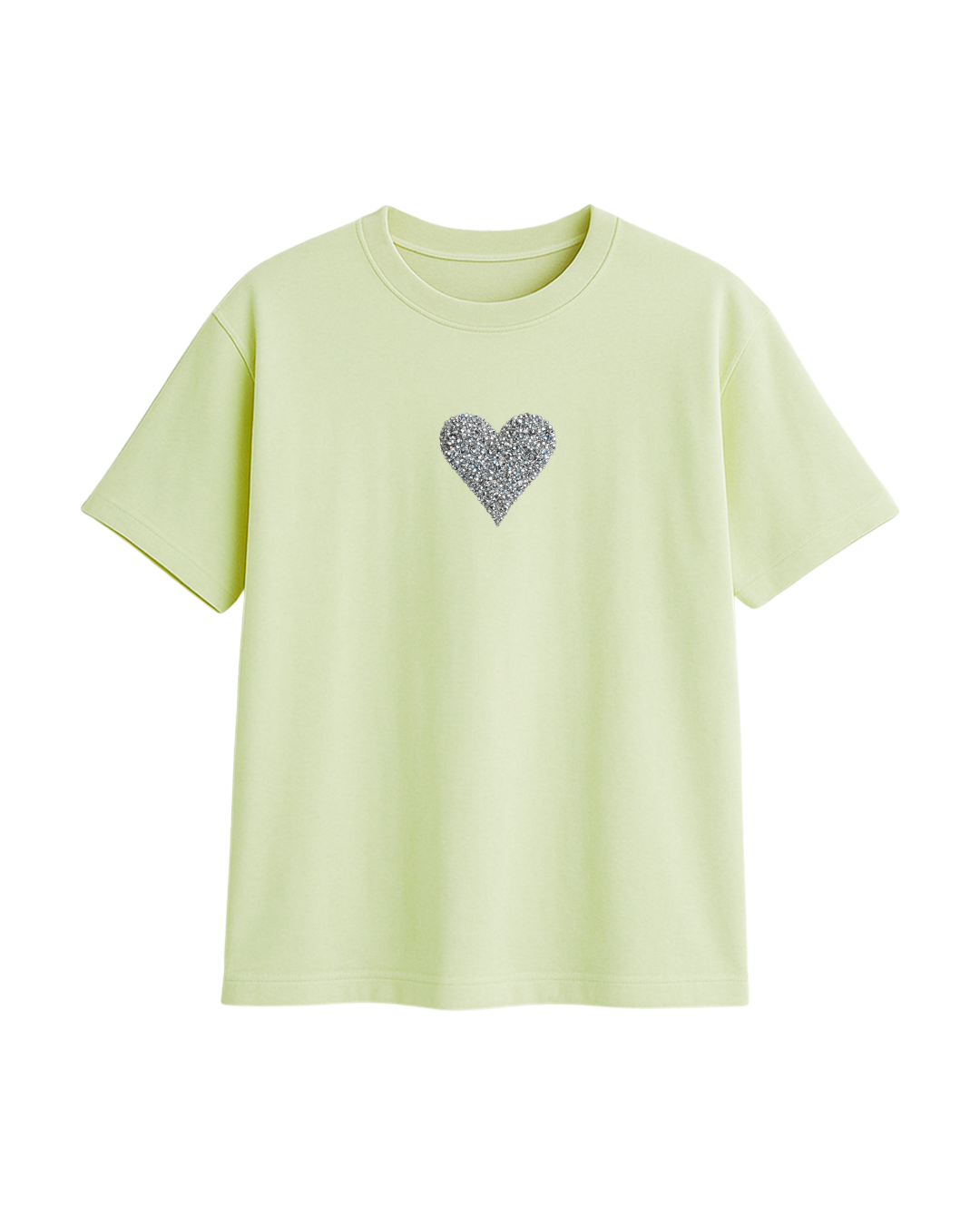 Aplique Corazon