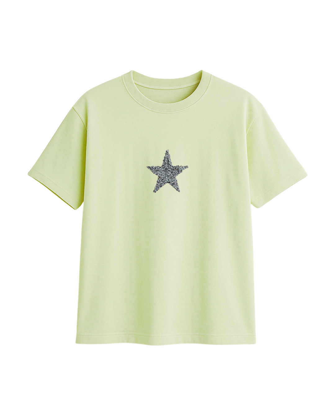 Aplique estrella
